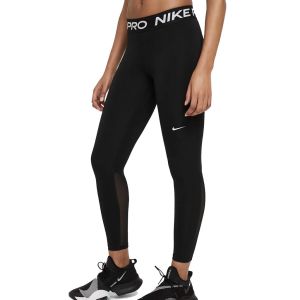 Nike Pro Women's Mid-Rise Leggings