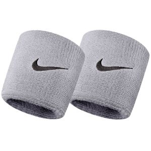 Περικάρπια Nike Swoosh Wristbands x 2