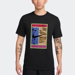 NikeCourt Men's Dri-FIT Tennis T-Shirt