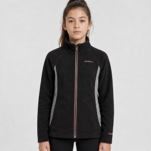 O' Neill Slope Full Zip Girl's Fleece
