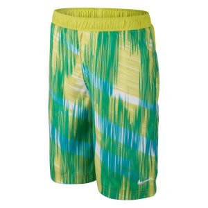 Παιδικό μαγιό Nike Graphic Boys' Swim Trunk