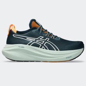 ASICS Gel-Nimbus 27 Men's Trail Running Shoes