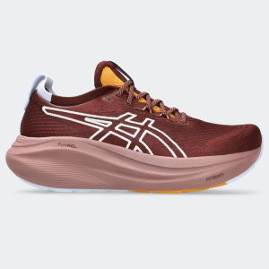 ASICS Gel-Nimbus 27 TR Women's Running Shoes