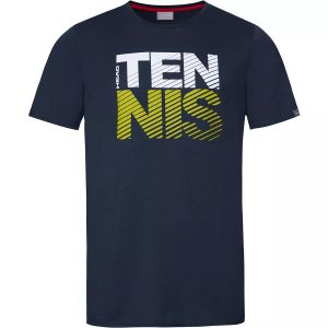 Head Club Chris Junior T-shirt