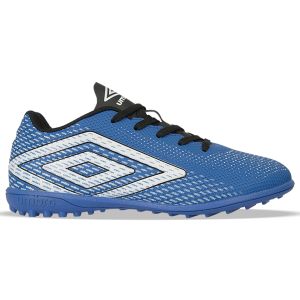 Umbro Aurora II Lo Tf Kids Soccer Shoes