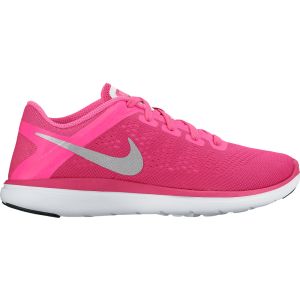 Nike Flex RN (GS) Girls' Running Shoes