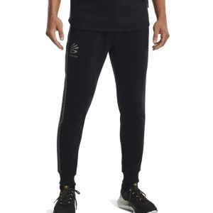 Under Armour Men’s Curry Fleece Joggers