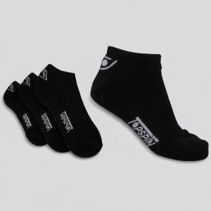 Αθλητικές Κάλτσες Topspin No-Show Sport Socks x 3