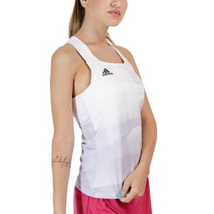 adidas Primeblue Tokyo Heat.RDY Women's Y-Tank