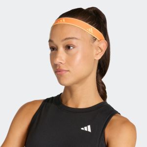 adidas Multiple Width Training Hairband 3-Pack