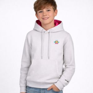 Bidi Badu Chief Apache Kid's Hoodie