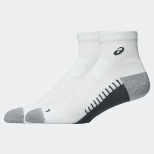 Asics Performance Run Quarter Socks x 1