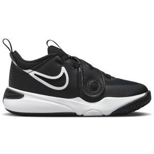 Nike Team Hustle D 11 Little Kids' Basketball Shoes