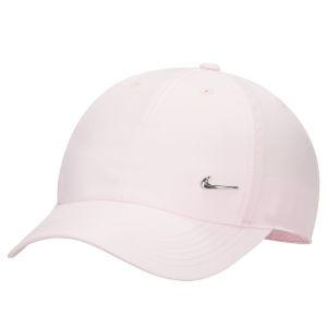 Nike Dri-FIT Club Kids Unstructured Metal Swoosh Cap FB5064-646