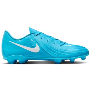 Nike Phantom GX 2 Club MG Low-Top Men's Soccer Cleats FJ2557-400