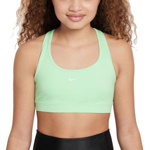 Nike Swoosh Girls' Sports Bra