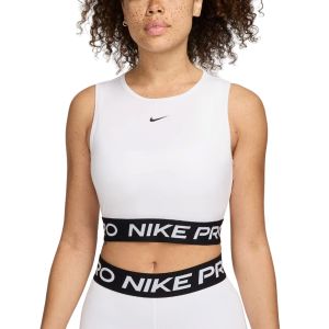 Nike Pro Dri-FIT Women's Cropped Tank Top
