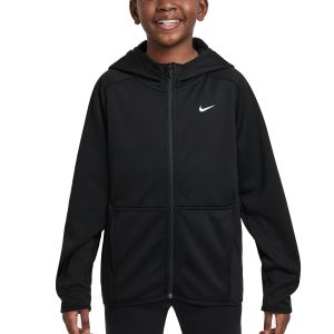 Nike Therma-FIT Winterized Training Big Kids Hoodie
