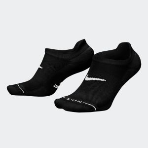 Nike Everyday Elevated No-Show Socks x 3