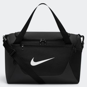 Nike Brasilia Training Duffel Bag (Extra Small, 24L)