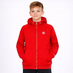 Bidi Badu Vitor Tech Boy's Jacket