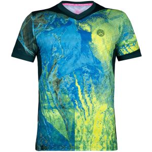 Bidi Badu Delani Tech Boy's Tee