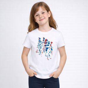 Bidi Badu Ufoma Lifestyle Girls Tee