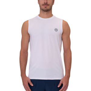 Bidi Badu Crew Men's Tennis Tank