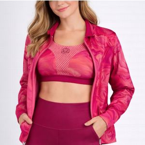 Bidi Badu Emefa Tech Women's Bra