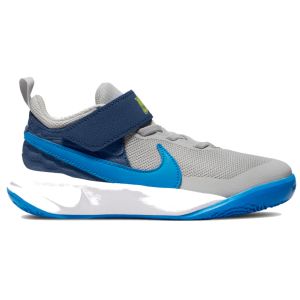 Παιδικά Παπούτσια Μπάσκετ Nike Team Hustle D 10