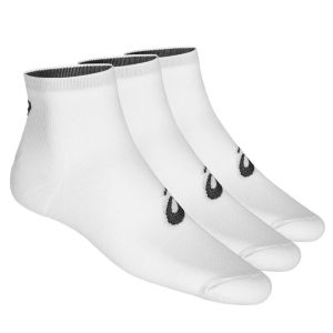 Αθλητικές Κάλτσες Asics Quarter Sport Socks x 3