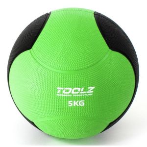 medicine ball