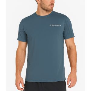 Endurance Dipose Men's Tee