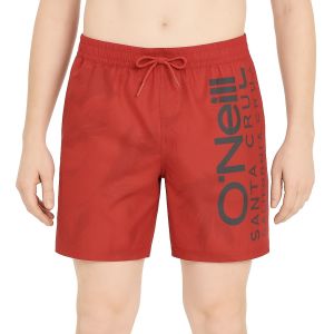 O'Neill Cali Floral Boy's Swim Shorts