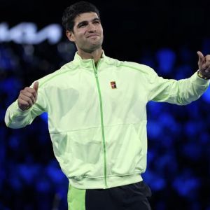 NikeCourt Heritage Men's Tennis Jacket