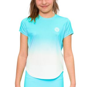 Bidi Badu Crew Girls Tennis Tee