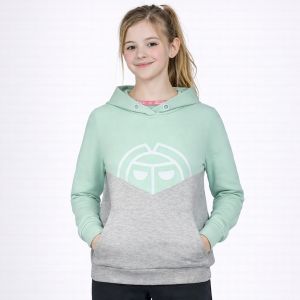 Bidi Badu Olisa Lifestyle Girl's Hoody