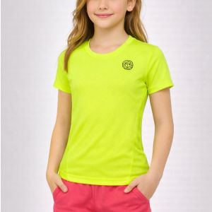 Bidi Badu Calla Tech Roundneck Girl's Tee
