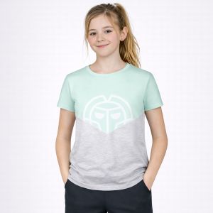 Bidi Badu Mandisa Lifestyle Girls Tee