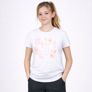 Bidi Badu Vuguza Lifestyle Girls Tee