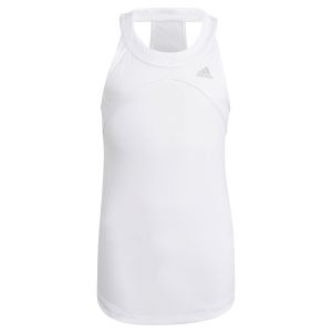 adidas Club Girls' Tennis Tank 