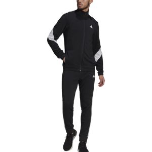 adidas Sportswear Cotton Men's Tracksuit
