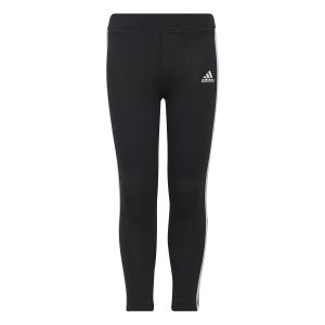 adidas Essentials 3 Stripes Girls' Tights