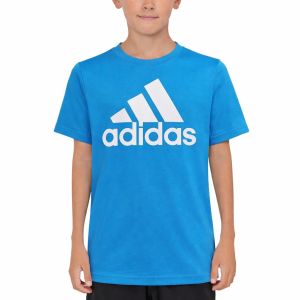 adidas Designed To Move Graphic Kid's Tee HC3045
