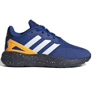 adidas Nebzed Lifestyle Lace Kids Running Shoes