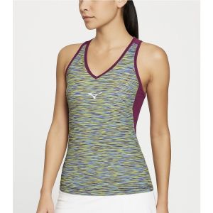 Mizuno Printed Women's Tank