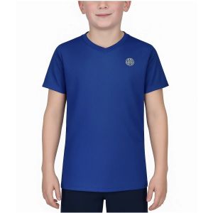 Bidi Badu Evin Tech Round-Neck Boy's Tee