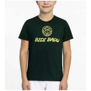 Bidi Badu Karifa Basic Logo Boy's Tennis Tee