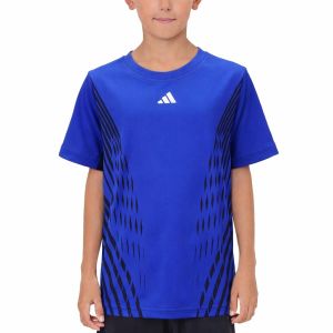 adidas Tennis Pro Kids T-Shirt IX3566