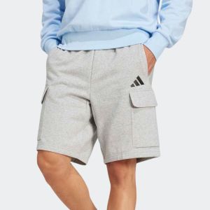 adidas Essentials Cargo Feelcozy Men's Shorts